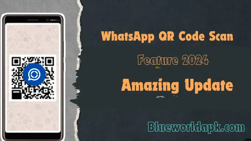 Blue WhatsApp Features